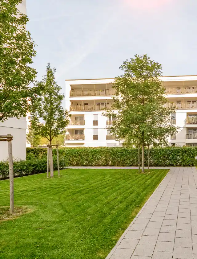 Fensterantrieb-DK100 Wir setzen auf Nachhaltigkeit